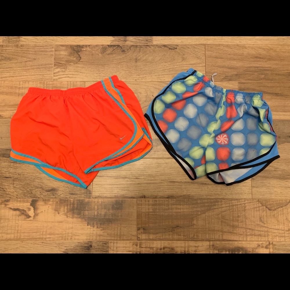 Women’s Nike Dri Fit Tempo Shorts